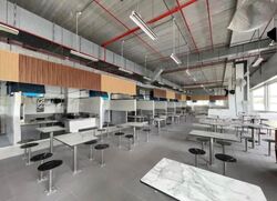 Woodlands Industrial Park E2 (D27), Factory #639410791
